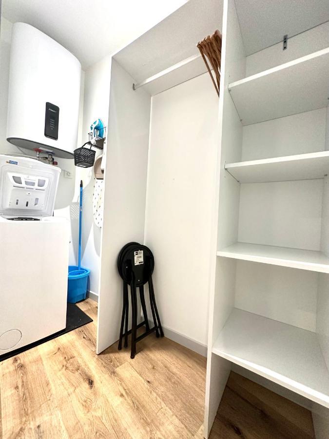 Bel Appartement En Plein Centre Ville Λιμόζ Εξωτερικό φωτογραφία